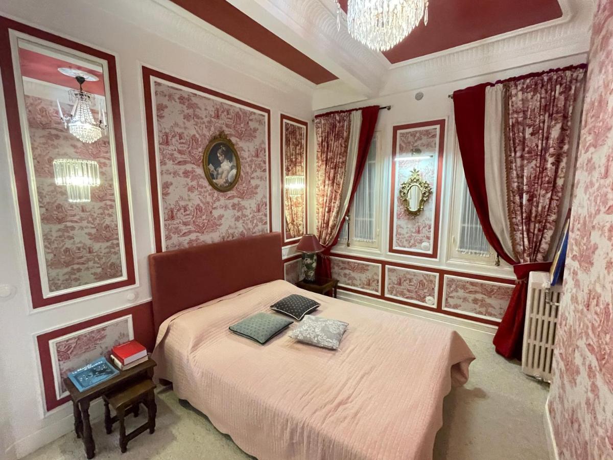 Nice Carre D'Or - Luxueux 2 Pieces Екстериор снимка