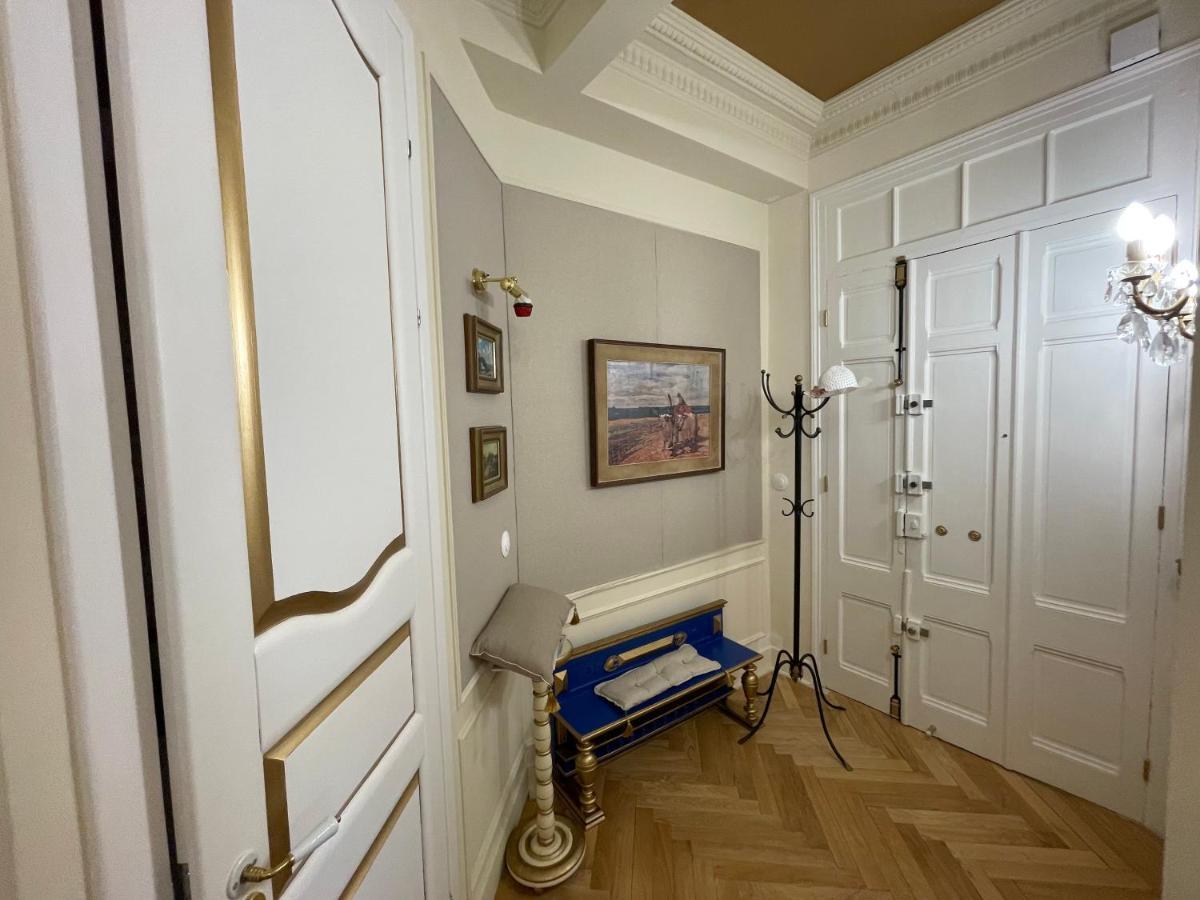 Nice Carre D'Or - Luxueux 2 Pieces Екстериор снимка