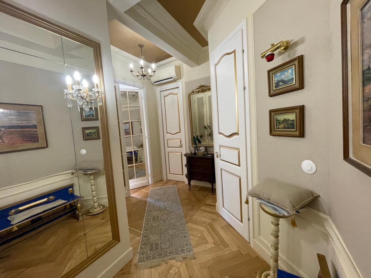 Nice Carre D'Or - Luxueux 2 Pieces Екстериор снимка